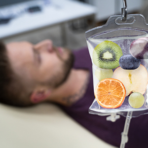 IV Vitamin Drip
